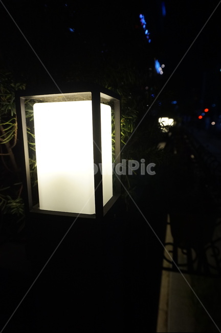 전등,밤전등,밝은,하얀전등,가로등