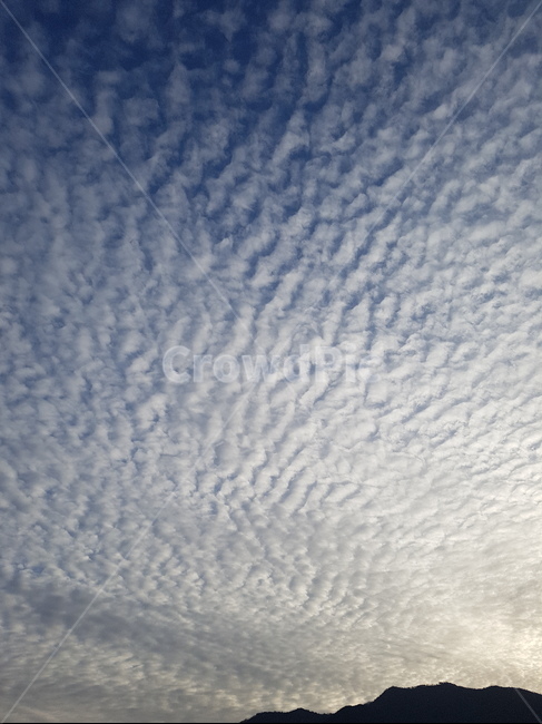 하늘,구름,산,자연,파도구름,자연,풍경,nature,landscape,outdoors,옥외,cloud,sky,weather,날씨,cumulus,적운