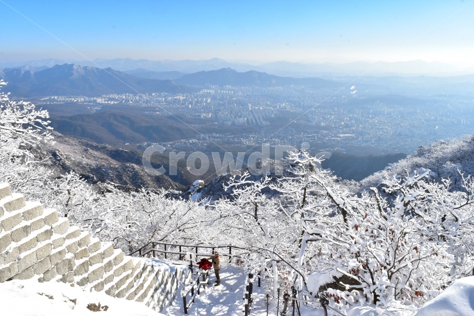 북한산,국립공원,설산,설경,눈,눈꽃,서울,도심지,명산,겨울,여행,국내여행,Seoul,Korea,National,Park,풍경,크리스마스,성탄절,화이트크리스마스,눈꽃풍경,비경,산행,등산,100대명산,기암,바위산,백운대,겨울,계절,winter,season,자연,풍경,nature,landscape,한국자연풍경,한국자연경관,korea nature landscape,outdoors,옥외,scenery,경치,slope,경사
