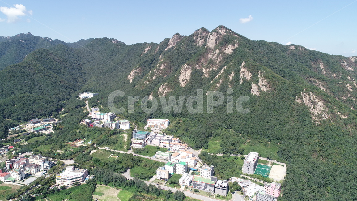 산,절벽,자연,한국,멋