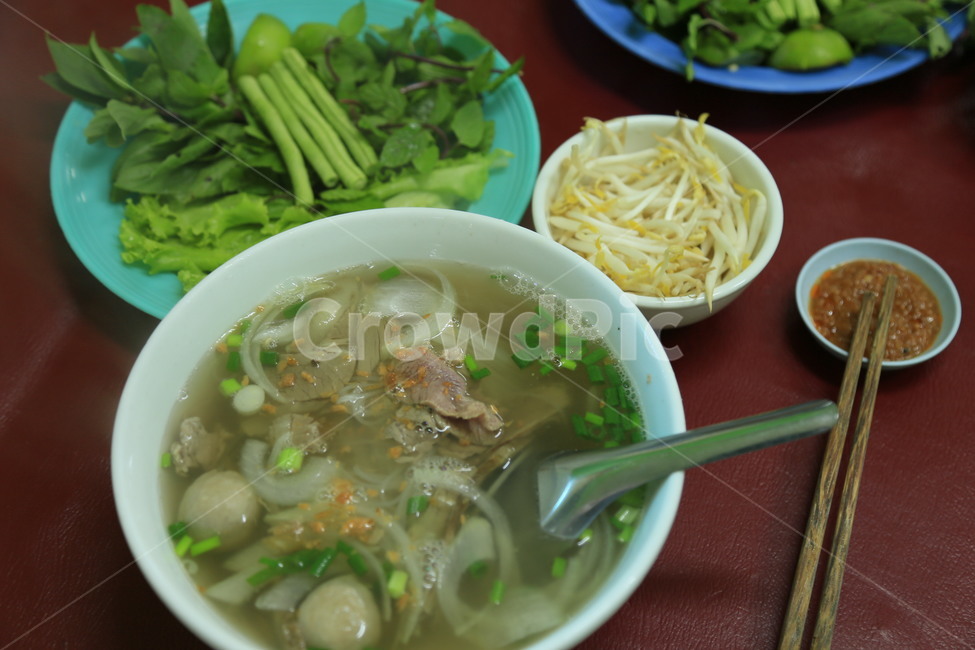 food,음식,vegetable,야채,쌀국수,noodle