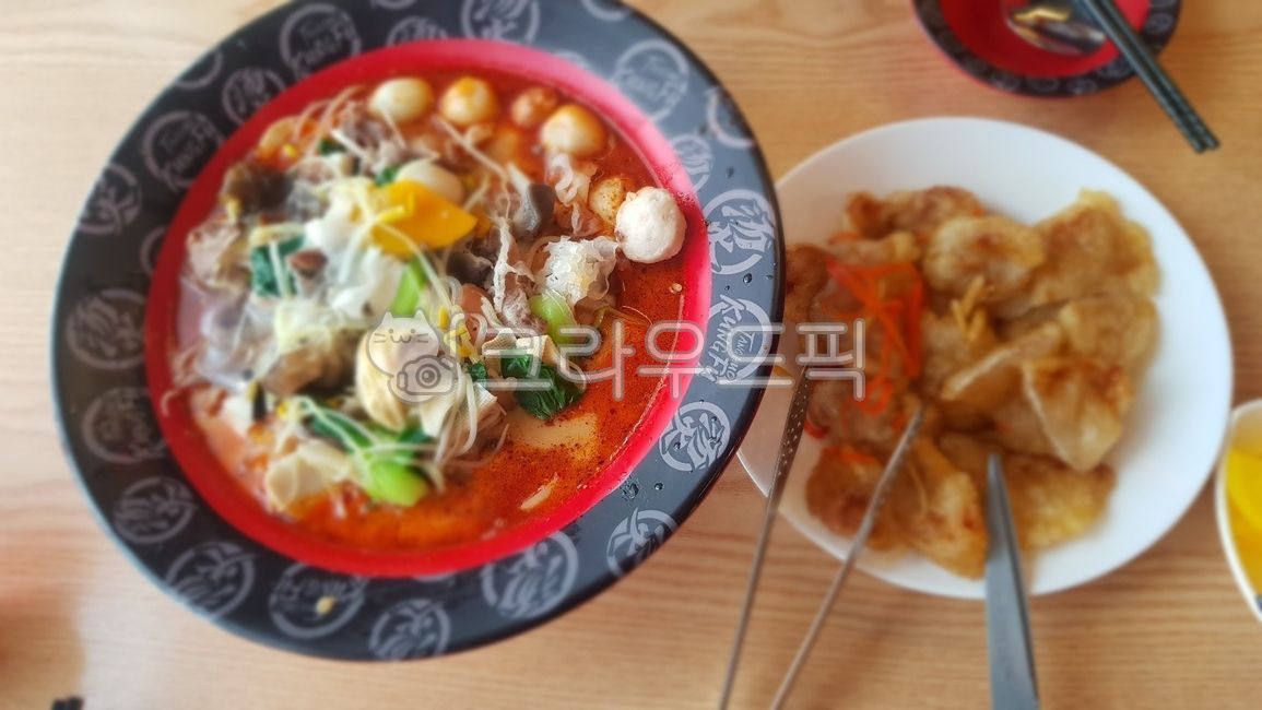 마라탕,꿔바로우,중국음식,음식,food