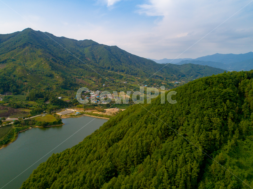 한국,산,강,저수지,구름,고체도,저체도,자연,풍경,nature,landscape,한국자연풍경,한국자연경관,korea nature landscape,outdoors,옥외