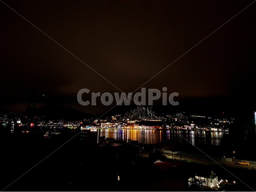 대한미국,여수,야경,밤바다,여행,아름다움,야경,밤,풍경,nightscape,night,landscape,도시,city,한국도시풍경,한국도시경관,korea cityscape,nature,자연,outdoors,옥외