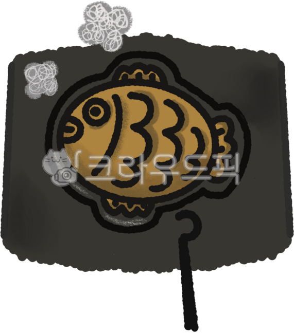 겨울간식,붕어빵,붕어빵틀,잉어빵,bungeopang
