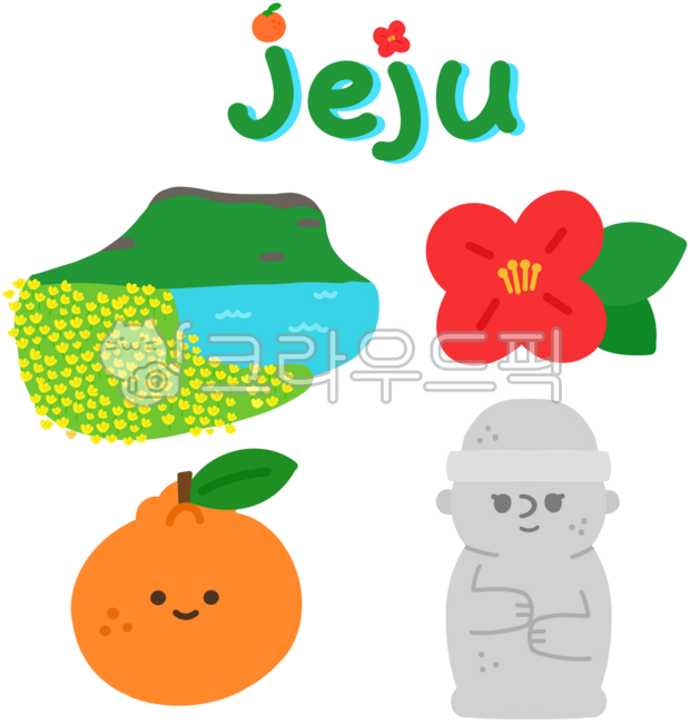 제주,제주도,동백꽃,꽃,한라봉,귤,하르방,돌하르방,현무암,봄,jeju