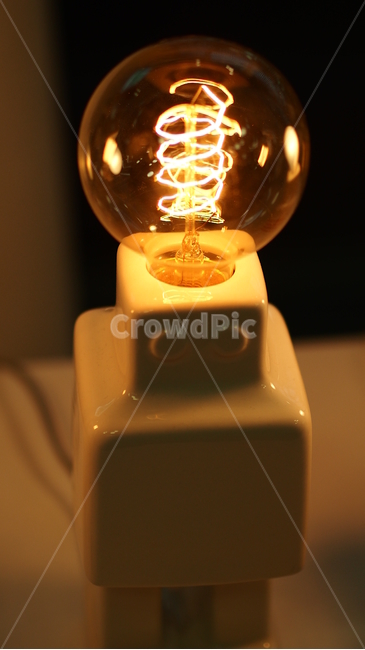 전구,필라멘트,로보트,아이디어,bulb,filament,idea,robot