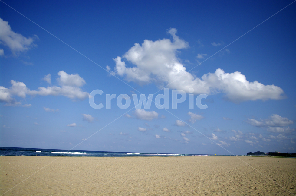 바다,해변,구름,모래사장,풍경,해변,바다,beach,sea