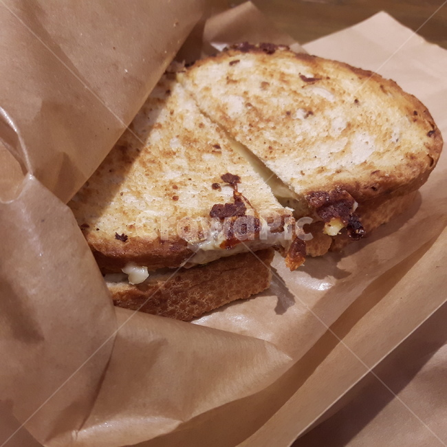 파니니,치아바타,브런치,요리,빵,식사,간식,밥