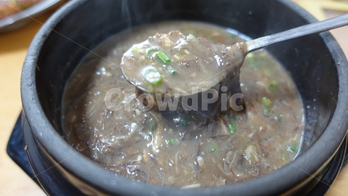 음식,food,meal,dish,고사리해장국,고사리,한국음식,koreanfood,제주도,제주,jeju