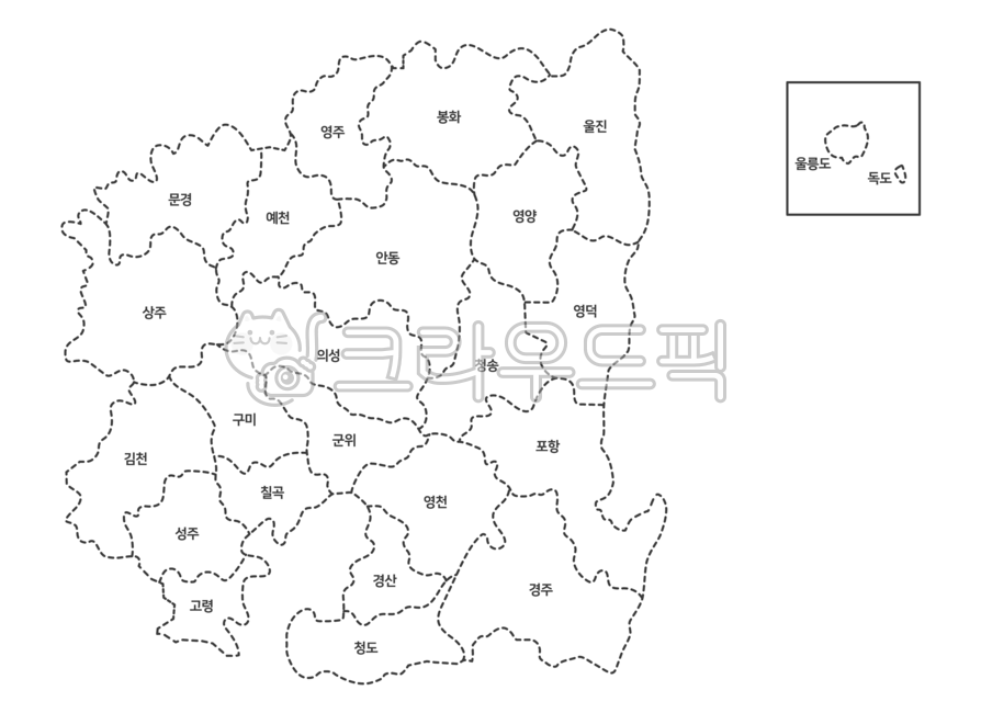 경북,경상도,경상북도,지도,맵,map,한국지도,대한민국지도,대한민국,경상도지도,경상도일러스트,경상북도일러스트,피피티,ppt,편집소스,울릉도,독도,경주,포항,안동,봉화,김천,구미,의성,누끼,remove background