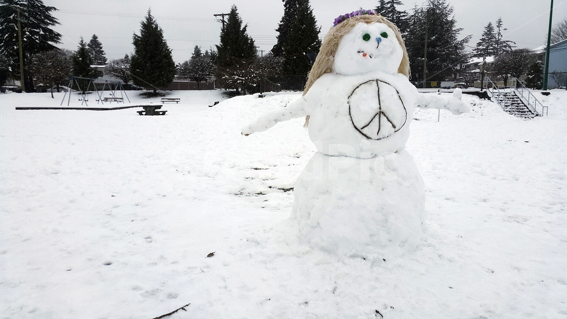 nature,자연,겨울,snowman,눈사람,snow,눈,winter,outdoors,캐나다