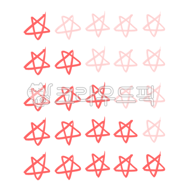 별,별점,1점,2점,3점,4점,5점,만점,symbol,상징,starsymbol,별기호,기호,평점,평가,점수,빨간펜,빨간글씨,꾸미기,별표,별한개,별두개,별세개,별네개,별다섯개