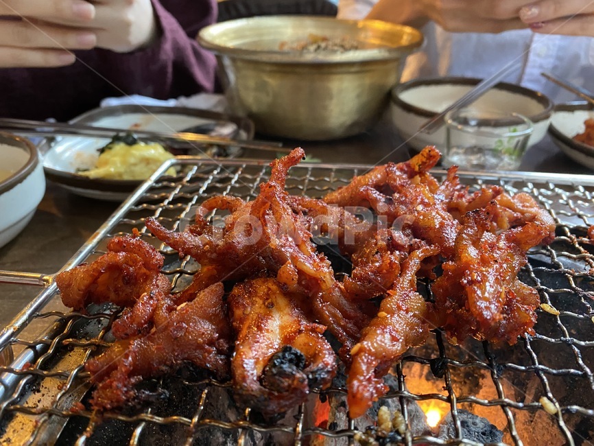 음식,food,닭발,식사,meal