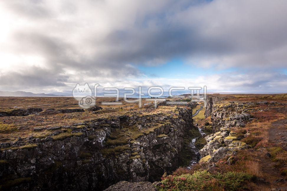 아이슬란드,iceland,유럽,europe,북유럽,northeurope,자연,nature,해외,overea,풍경,landscape,가을,autumn,fall,목초지,rassland,씽벨리어,thingvellir,국립공원,nationalpark,계곡,vally,outdoors,옥외