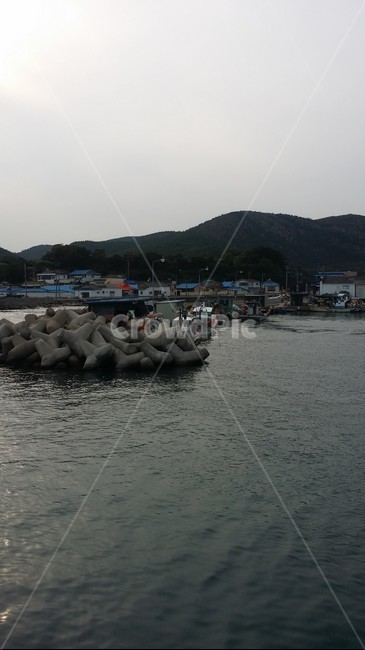 바다,방파제,바갓가,해안,바다풍경,자연