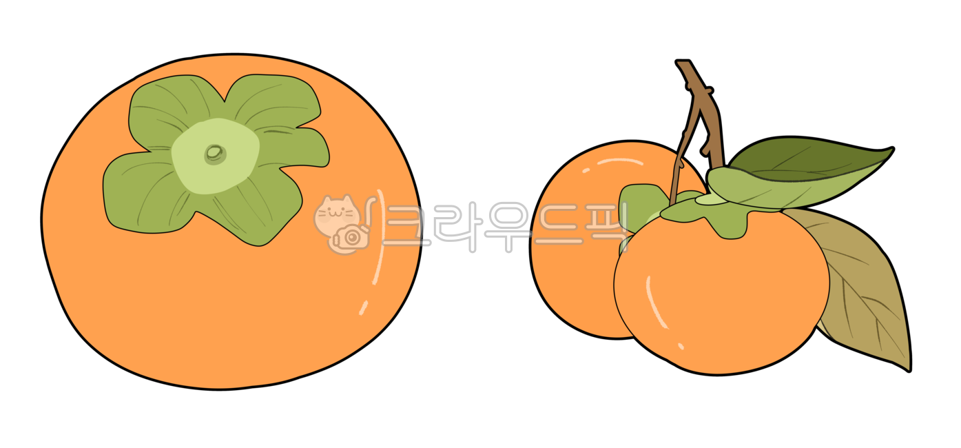 어린이집,유치원,어린이집일러스트,유치원일러스트,일러스트,가을,가을이미지,가을일러스트,음식,과일,감