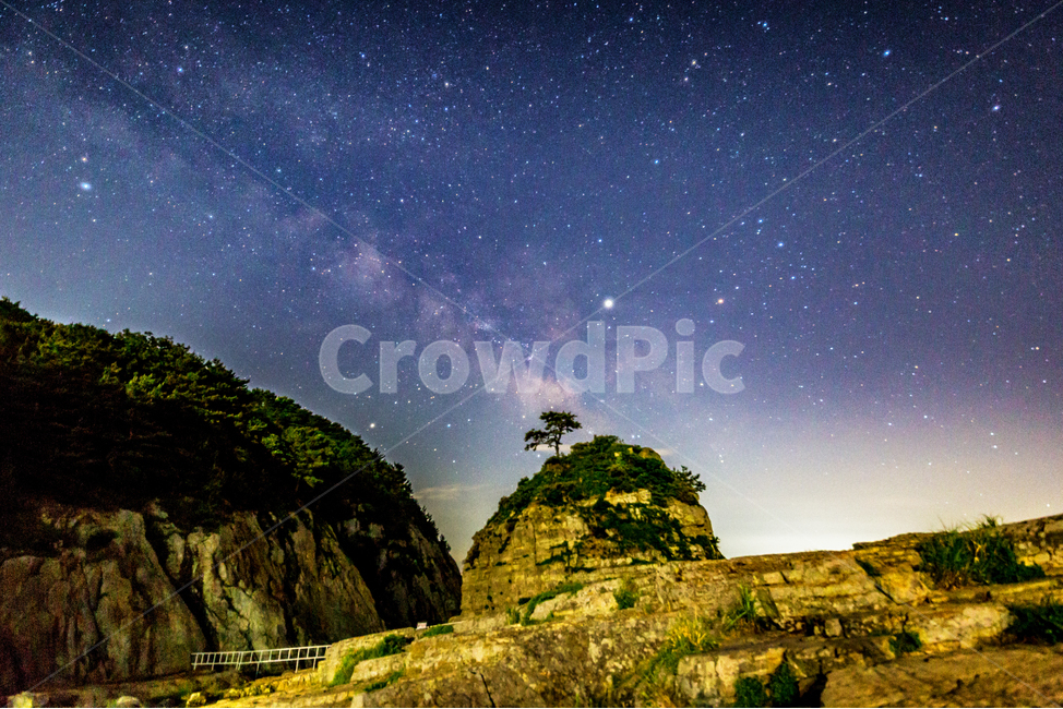 은하수,미리내,milkyway,야경,nature,star,자연,풍경,nature,landscape,outdoors,옥외
