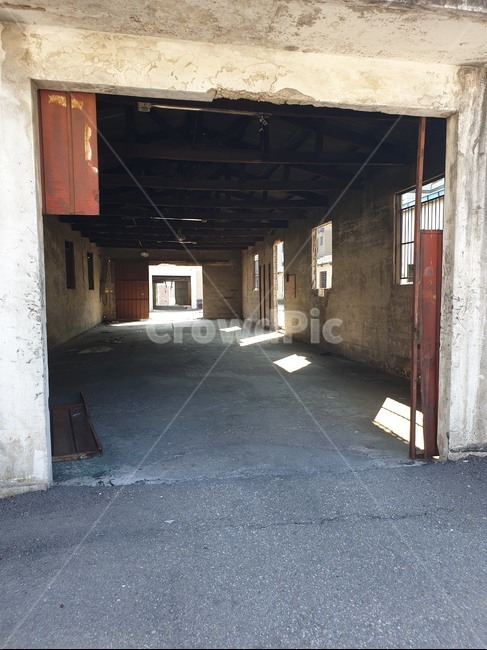 폐공장,폐허,공장,건물,텅빈,ruins,factory,쓸쓸한