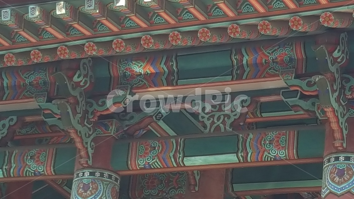 건축,고전,단청,무늬,전통색상,정자,건축물,종각,한국전통,한국문화,korean traditional,korean culture,건축물,건물외관,exterior,building,structure,architecture,construction
