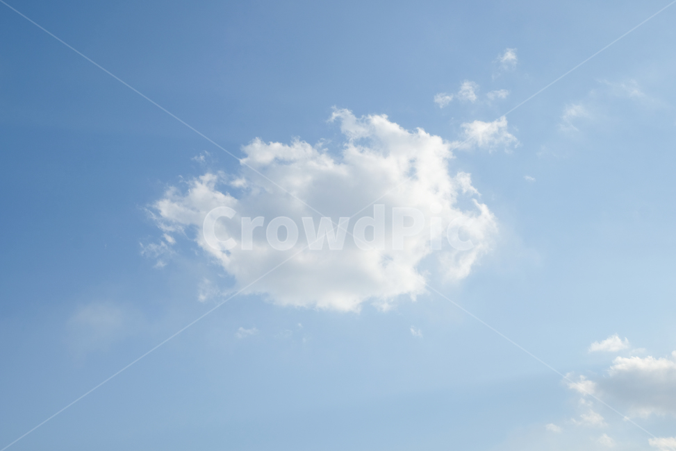 구름,하늘,뭉게구름,sky,cloud,자연,풍경,nature,landscape,outdoors,옥외,azure sky,푸른 하늘