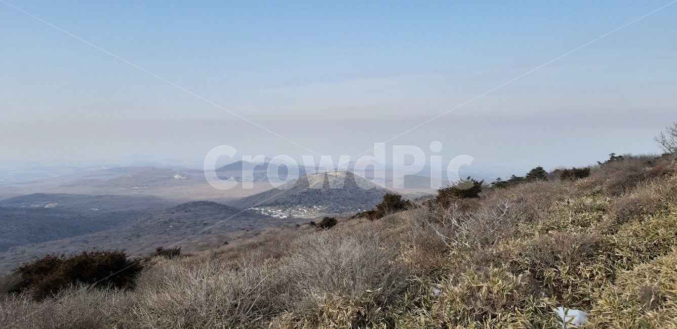 제주,한라산,영실코스,오름,겨울,자연,풍경,nature,landscape,outdoors,옥외
