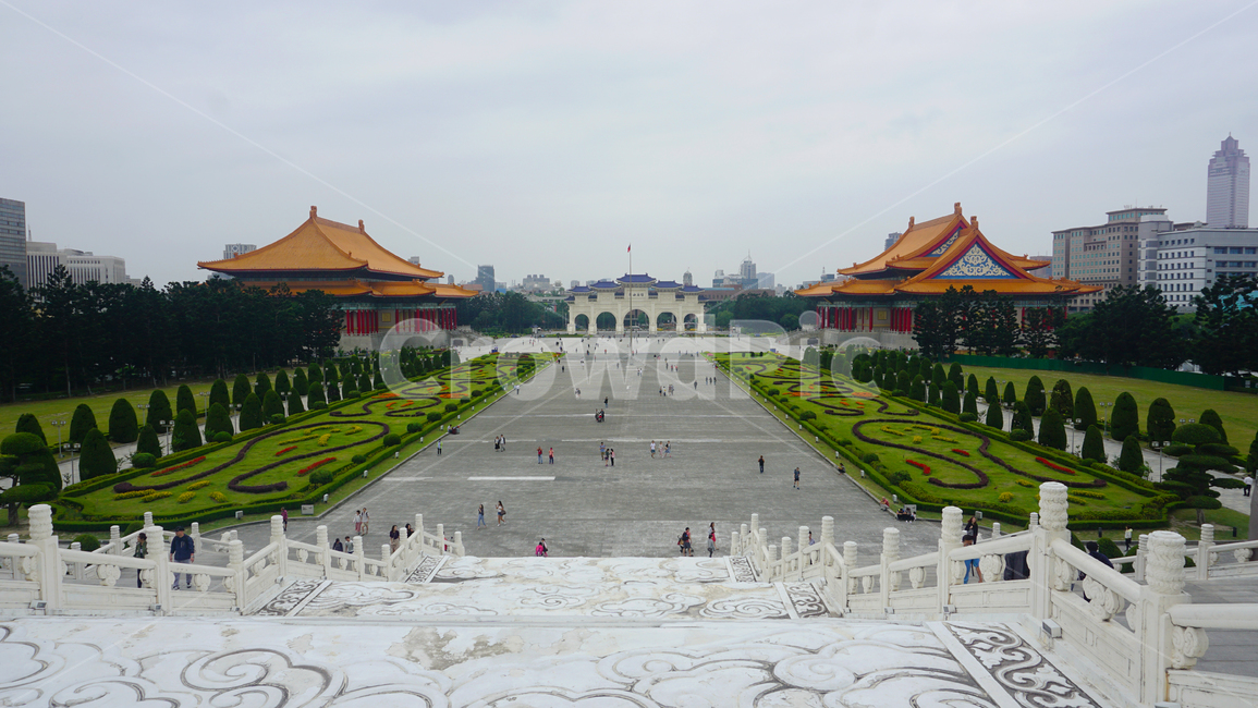 대만,taipei,타이베이,taiwan,중정기념당,명소,도시,시티,city