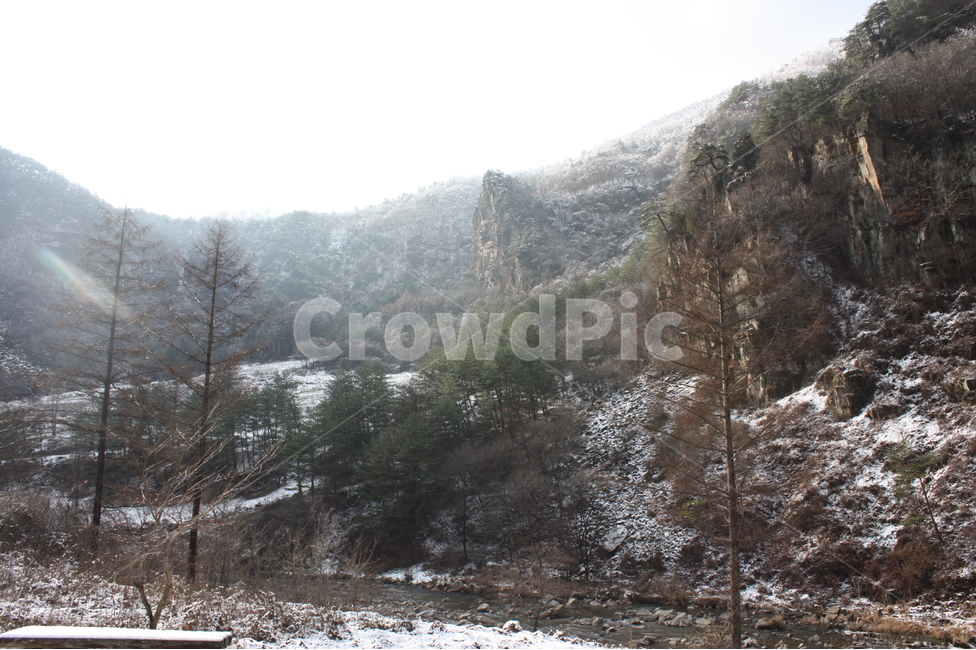 산,나무,겨울,가을,바위,풍경,겨울,계절,winter,season,자연,풍경,nature,landscape,한국자연풍경,한국자연경관,korea nature landscape,tree,plant,식물,fir,전나무,abies,아비