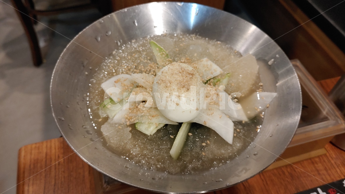 냉면,후식,계란,평양,함흥
