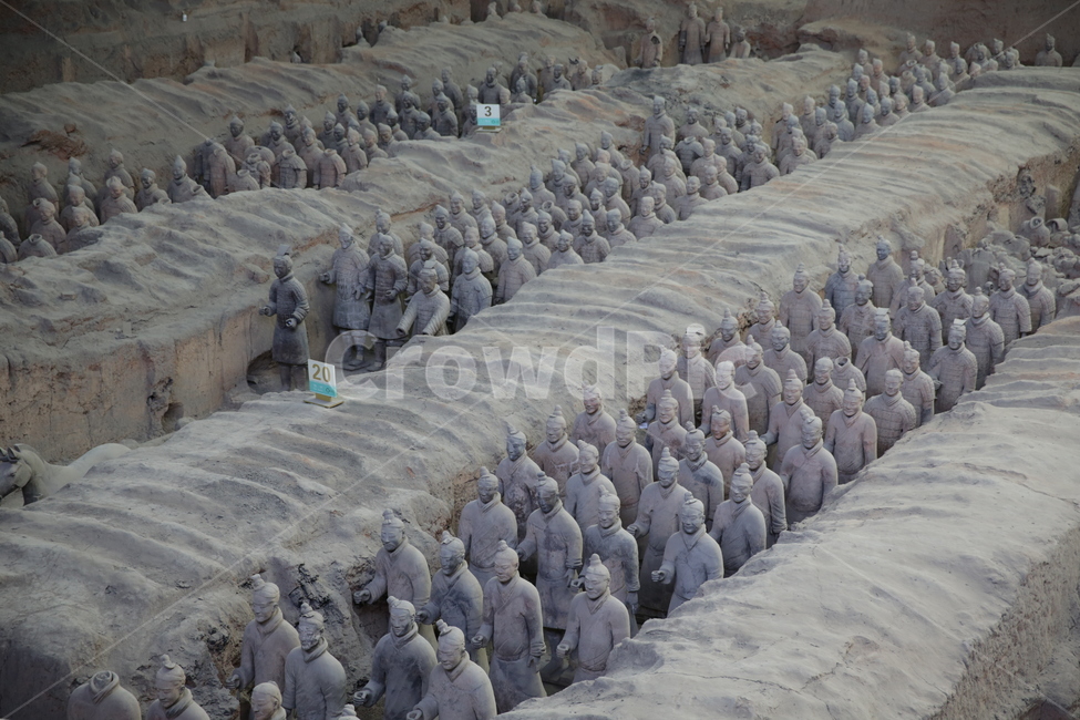 중국,진시황,병마용,시안,진시황제,진시황릉,서안,랜드마크,landmark,tourist attraction,해외,외국,세계,foreign,oversea,world,세계랜드마크,해외랜드마크,외국랜드마크,world landmark,world tourist attraction,조각상,동상,석상,조형물,statue,bronze statue,stone statue