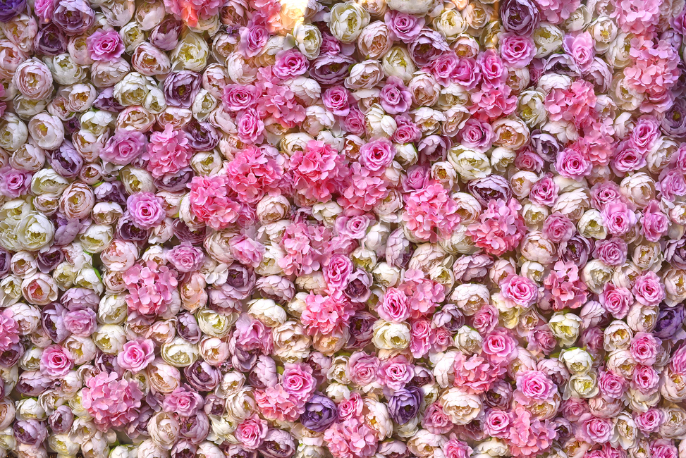 장미,꽃,플라워,데코레이션,장식물,rose,flowers,decoration,beautiful,pink,background,배경,바탕,백그라운드,인테리어,꽃장식,화려한,벽장식물,꽃잎,디스플레이,display,꽃,flower