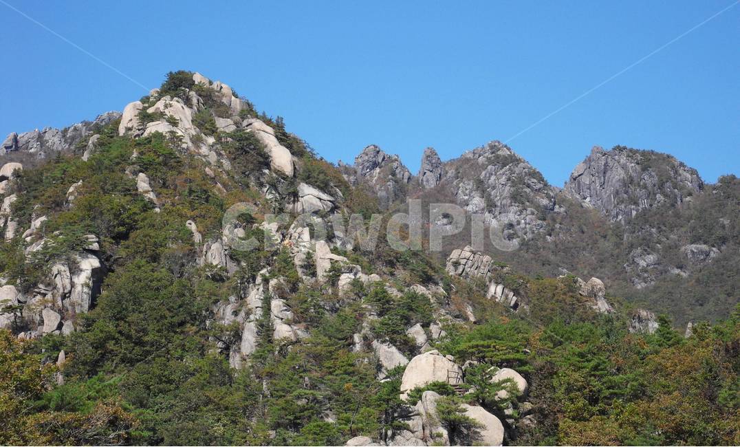 가야산,만물상,파란하늘,가을,해인사,합천,gayamountain,sky,자연,풍경,nature,landscape,한국자연풍경,한국자연경관,korea nature landscape,slope,경사,outdoors,옥외