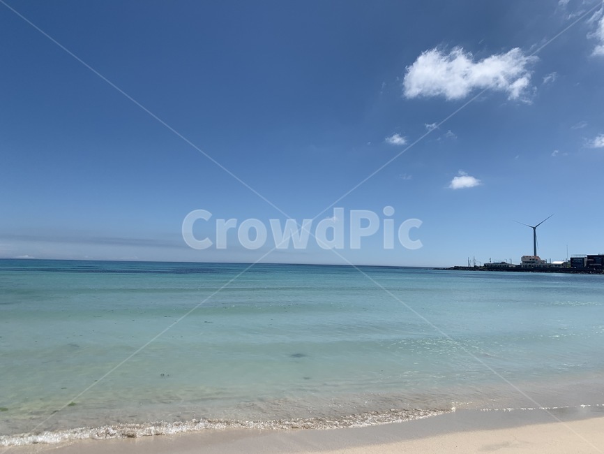 풍경,자연,바다,제주도,구름,하늘,여유,해변,바다,beach,sea