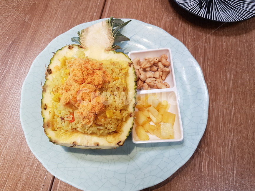 파인애플볶음밥,파인애플,밥,식사,태국음식,중국식당,음식,식재료,요리,food,cook,meal,dishes,food reserves