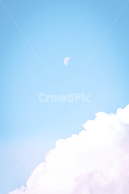 달,하늘,바탕화면,휴대폰배경화면,구름,moon,sky,background,cloud,자연,풍경,nature,landscape,색깔,색상,색채,색감,color sense,color sensitivity,feeling of color,outdoors,옥외