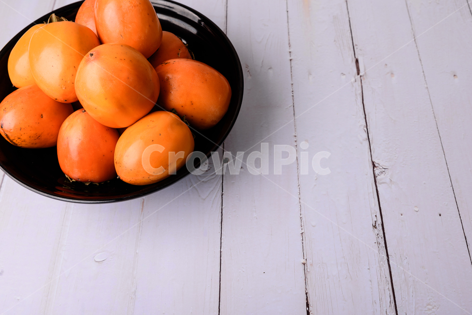 fruit,deck,Orange,produce,food,health food,Daebonggam,Gojong City,dessert,background,persimmon,plant,Hongsi,persimmon tree,autumn