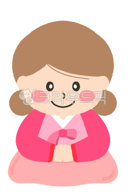 Hand drawing,illustration,fall,our country,hanbok,tradition,traditional clothes,hanbok illustration,hanbok children,wearing hanbok,children wearing hanbok,children,toddlers,people,children,temple,etiquette,jeogori,men's hanbok,women