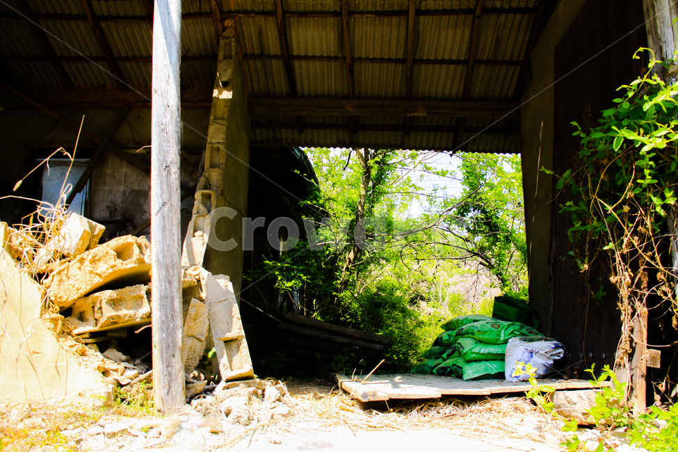 농가,폐가,비료푸대,인적이없는,쓸쓸한,farmhouse,purgatory,시골,마을,풍경,landscape,country,rural,town