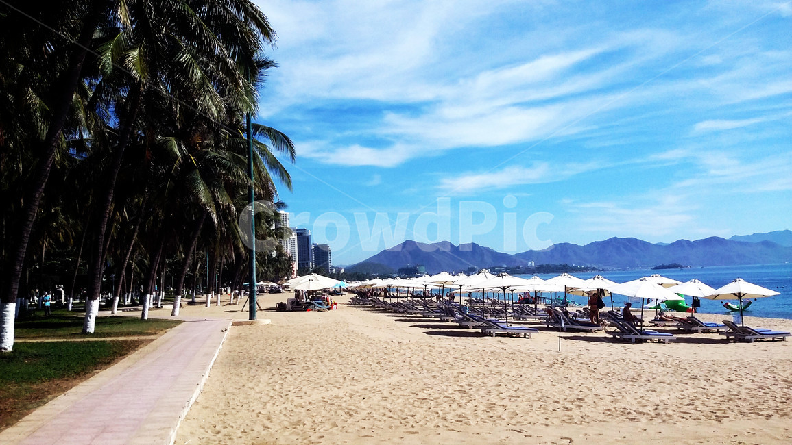 여행,풍경,베트남,해변,백사장,야자수,나트랑,vietnam,나짱,nhatrang,여름,summer,해수욕,자연,풍경,nature,landscape,해변,바다,beach,sea,해외,외국,세계,foreign,oversea,world,세계자연풍경,해외자연풍경,외국자연풍경,world nature landscape