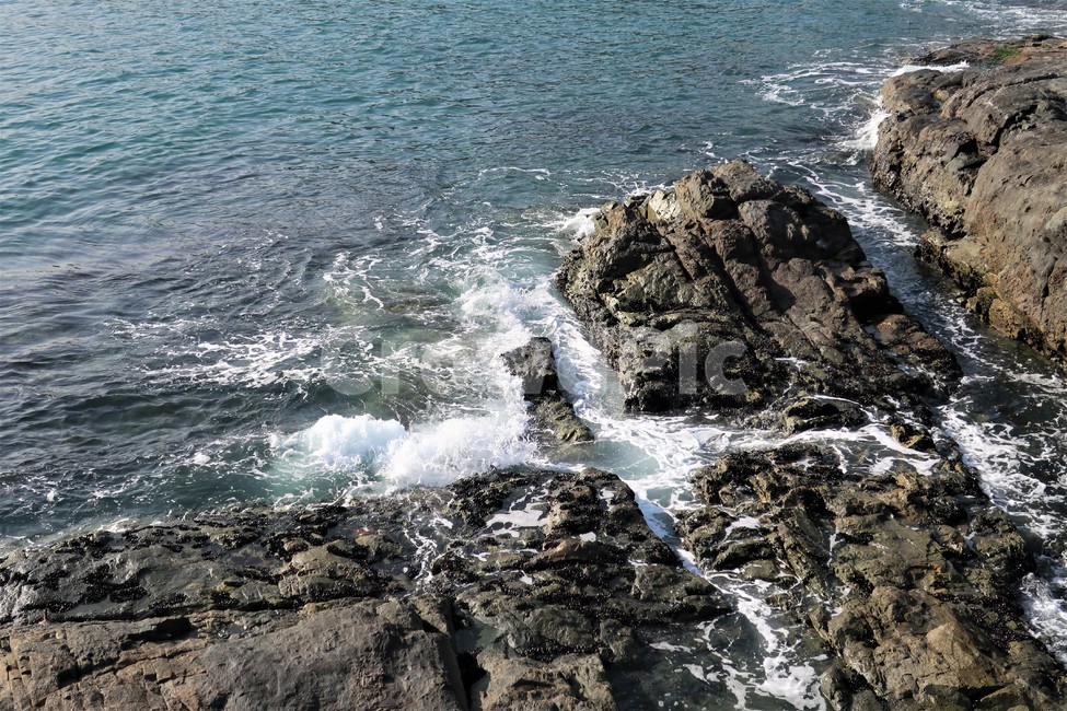 갯바위,바다,파도,풍경,해안,해변,물살,자연,형성,갯가,자연,풍경,nature,landscape,promontory,곶,ocean,대양,sea,outdoors,옥외,water,물
