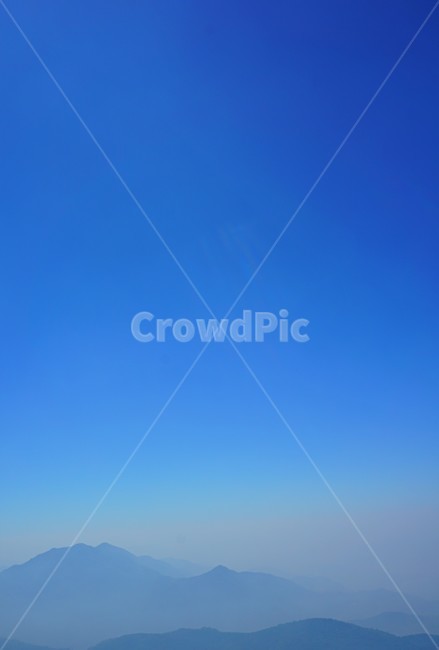 하늘,산,mountain,sky,자연,자연,풍경,nature,landscape,outdoors,옥외