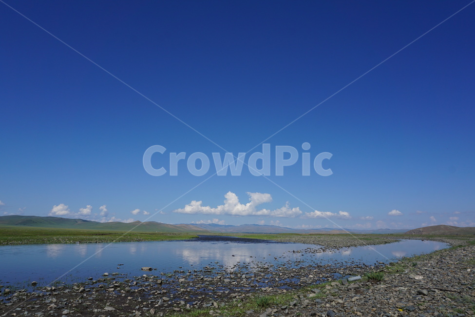 몽골,mongolia,쳉헤르온천,쳉헤르,하늘,자연,풍경,nature,landscape,해외,외국,세계,foreign,oversea,world,세계자연풍경,해외자연풍경,외국자연풍경,world nature landscape,outdoors,옥외,land,땅,water,물