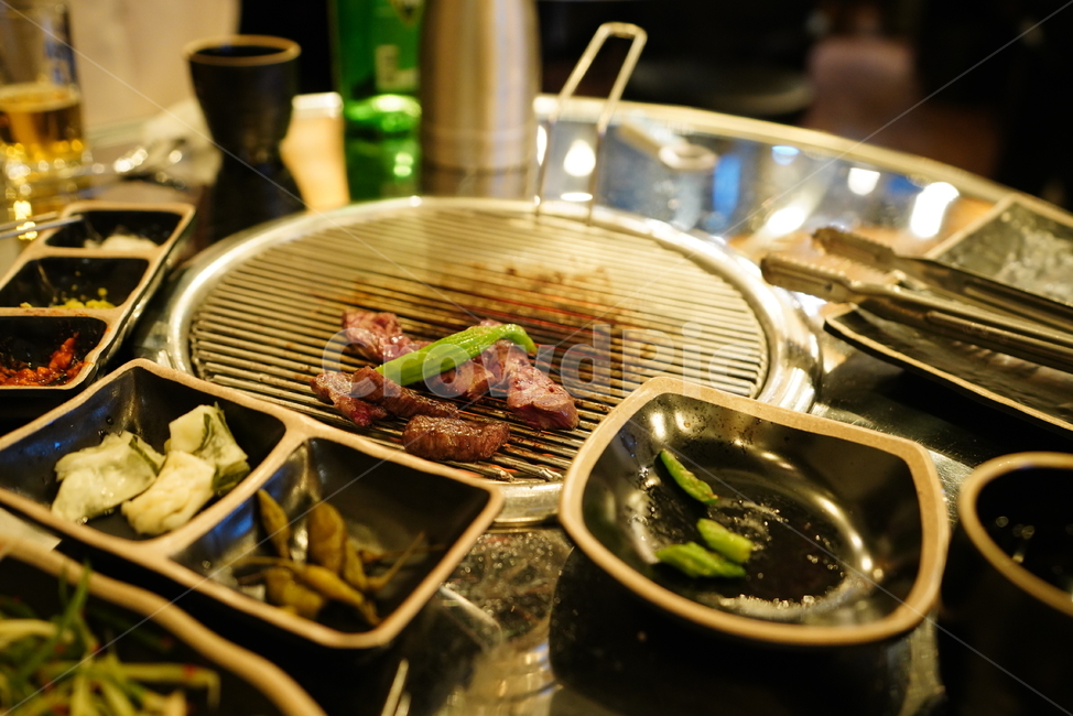 한우,고기,육류,육식,구이,먹거리,음식,안주,food,한식,불판,bbq