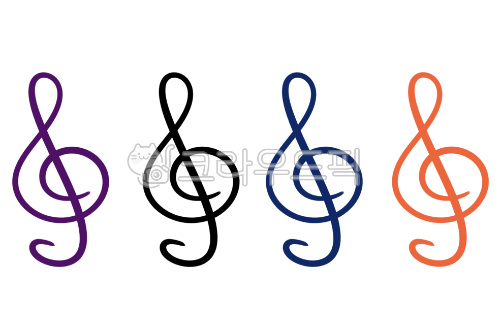 높은음자리표,높은음자리,음악기호,악상기호,악보,악보기호,음악,music,악보png,표시,기호,상징,높은음자리표png