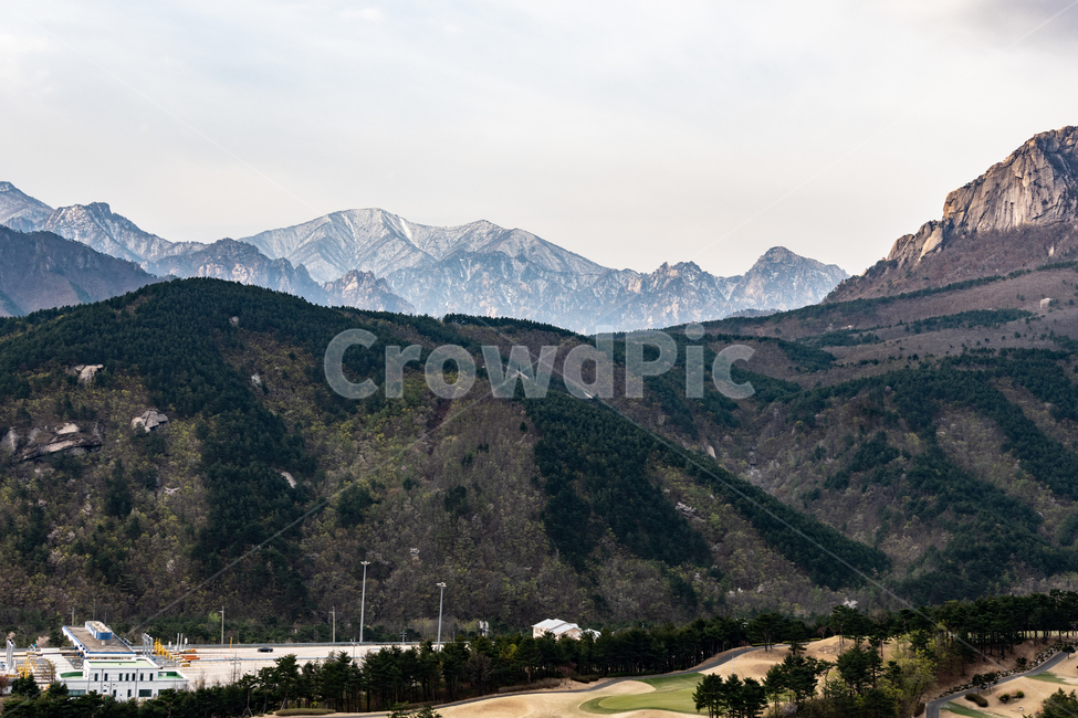 속초,산,바위,울산바위,산맥,태백산맥,강원도,풍경,자연,풍경,nature,landscape,mountain,outdoors,옥외,mountain range
