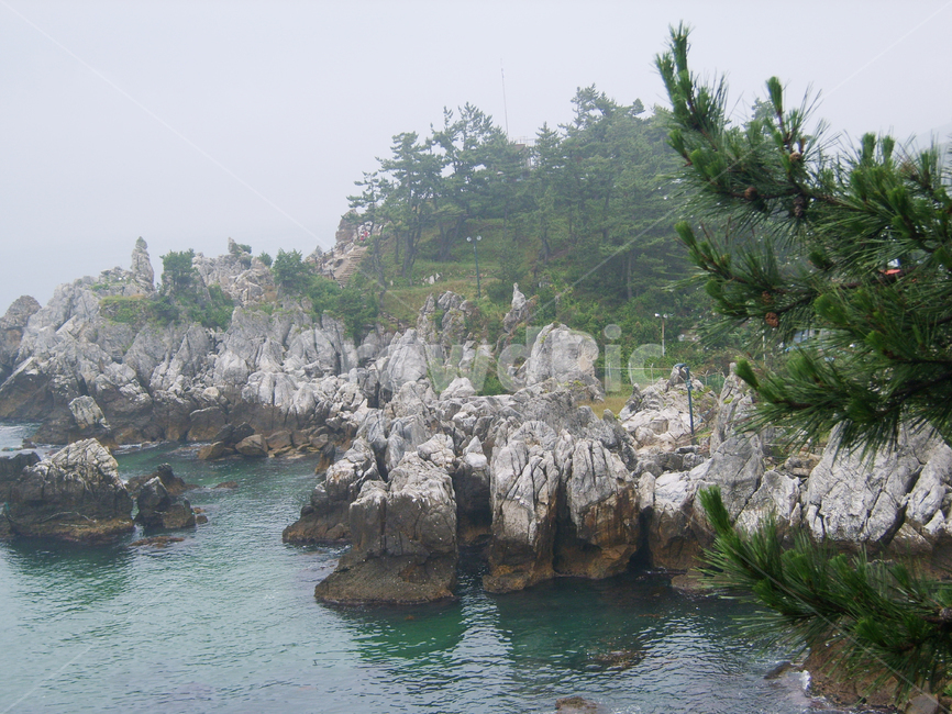 옥외,자연,바다,해안,물,자연,풍경,nature,landscape