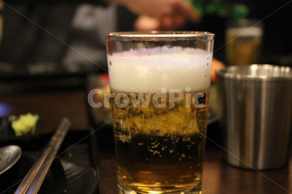 맥주,술자리,거품,식사,회식,술,주류,alcohol