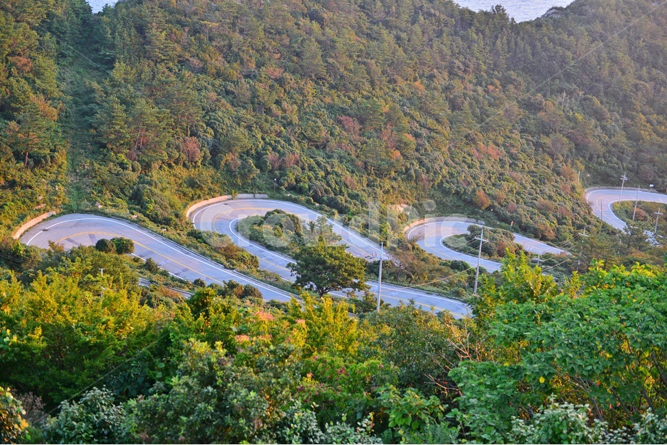 흑산도길,구불구불,길,꼬부랑길,신안,흑산도,scenery,풍경,outdoors,옥외,nature,자연,landscape,경치,자연,풍경,nature,landscape