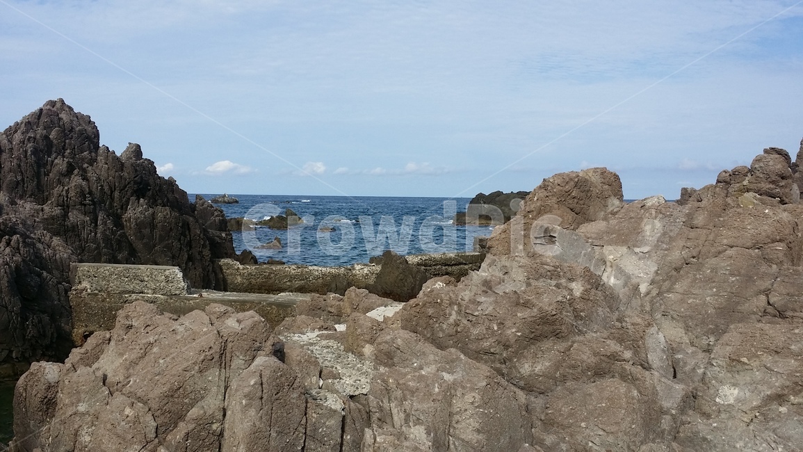 바다,돌,암석,바닷가,바다암석,자연,풍경,nature,landscape,outdoors,옥외,cliff,낭떠러지,promontory,곶