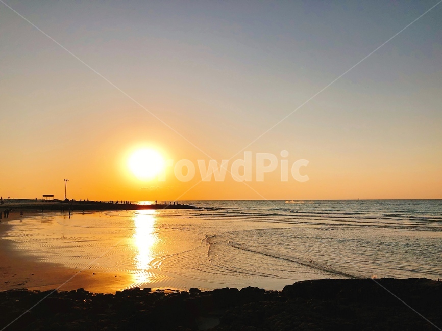 sunlight,햇빛,nature,자연,outdoors,옥외,제주,일몰,바다
